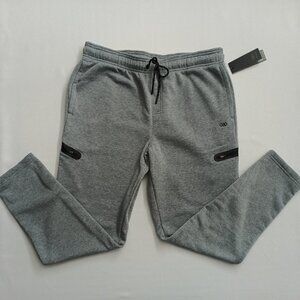 LEG3ND Men's Jogger Sweatpants. Size XL